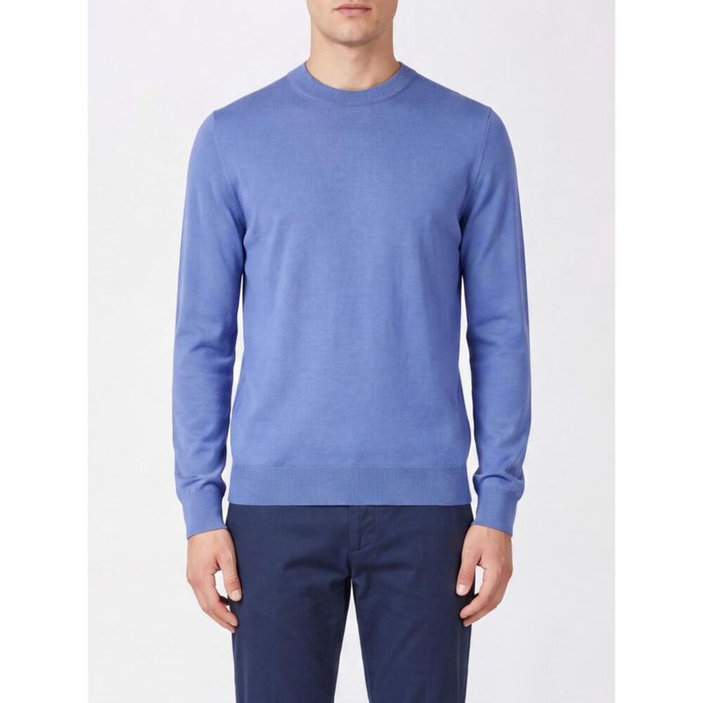 Paul Smith Sweater Men Blue 2